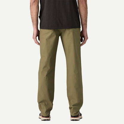 Men's Transit Traveler 5-Pocket Pants - Short - US 8818