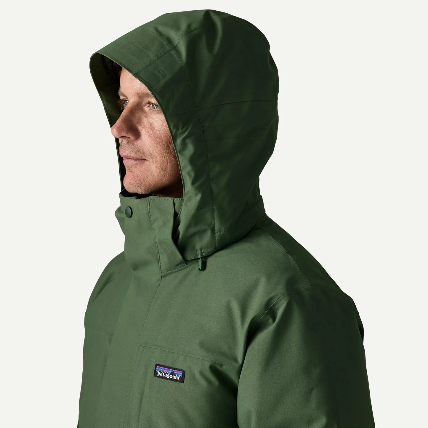 Men's Tres 3-in-1 Parka - US 3509