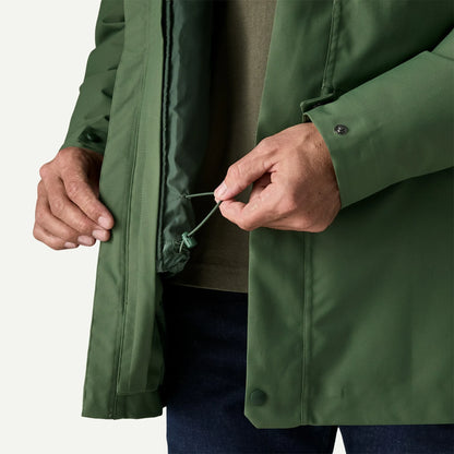 Men's Tres 3-in-1 Parka - US 9855