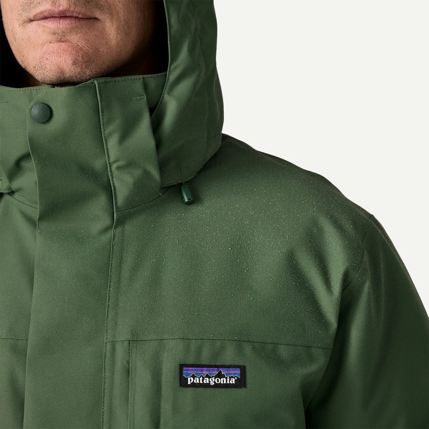 Men's Tres 3-in-1 Parka - US 9855