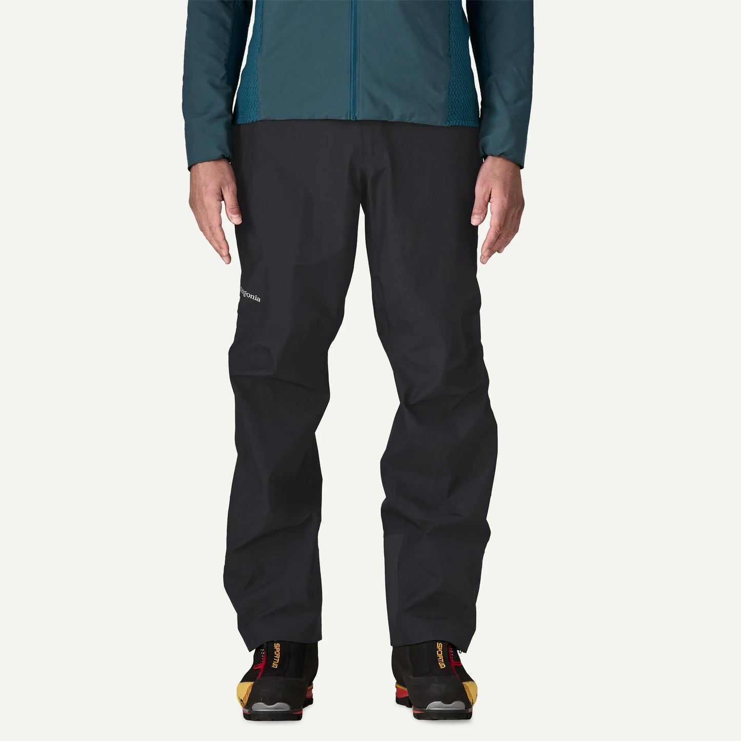 Men's Triolet Pants - US 4380