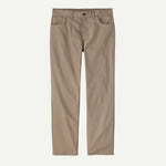 Men's Twill Traveler 5-Pocket Pants - Regular - US 8167
