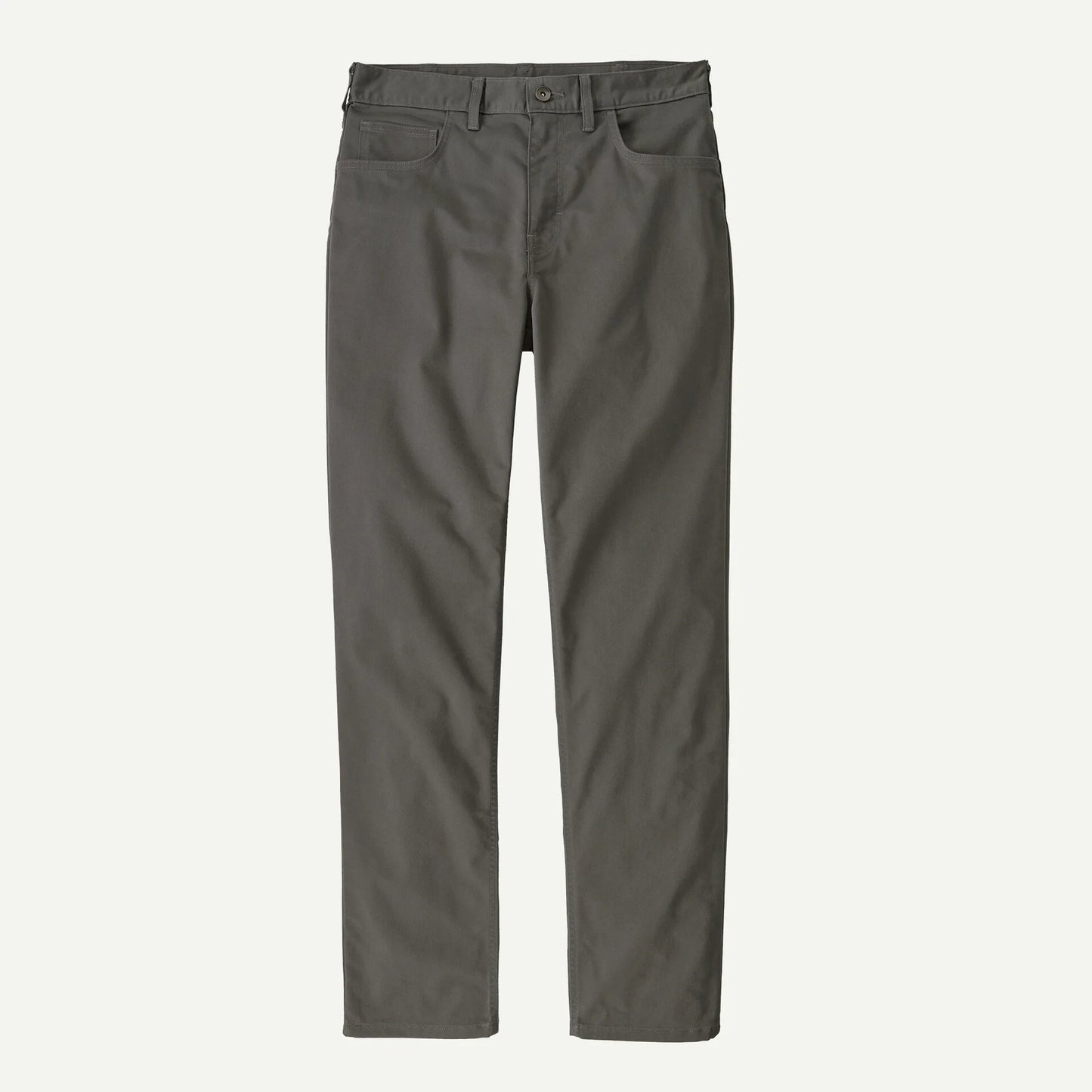 Men's Twill Traveler 5-Pocket Pants - Short - US 1697