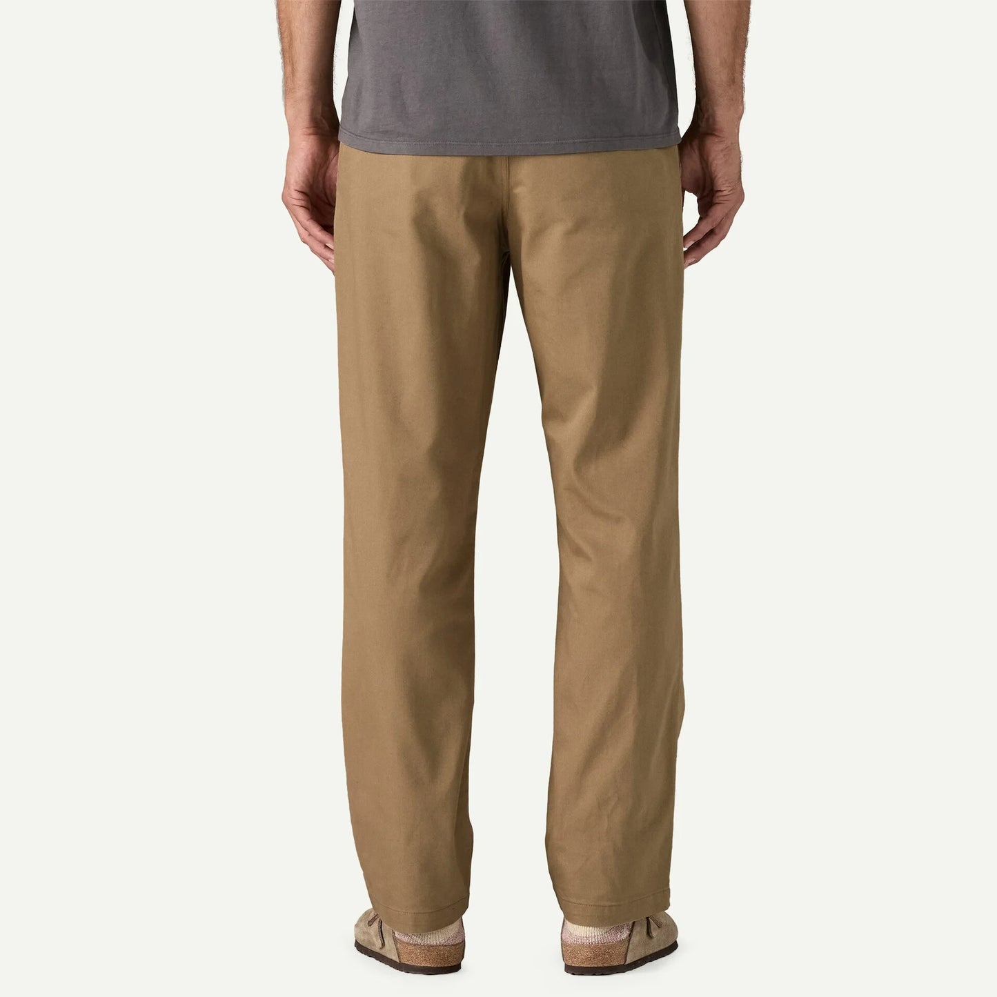 Men's Twill Traveler Chino Pants - Regular - US 2815
