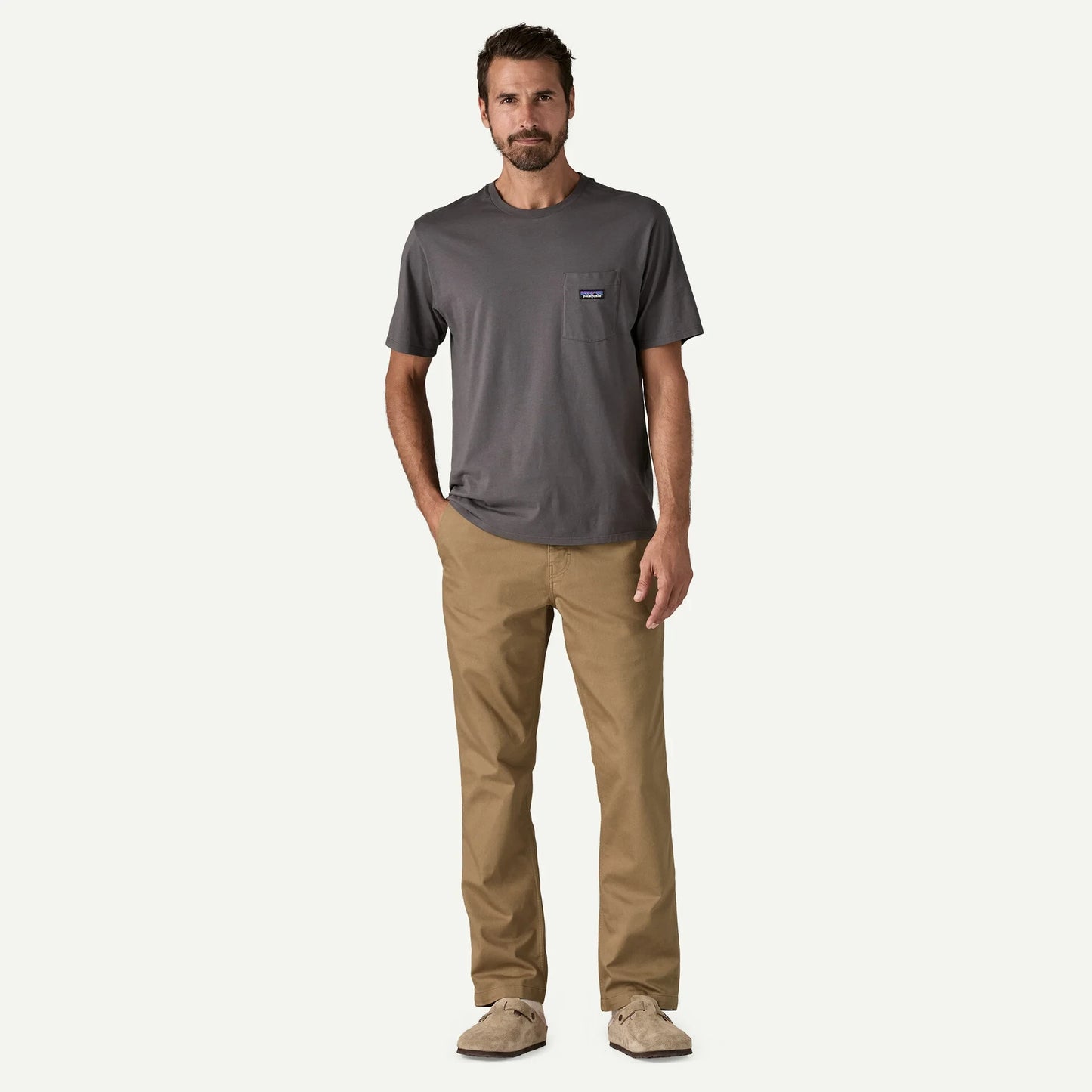 Men's Twill Traveler Chino Pants - Regular - US 2815