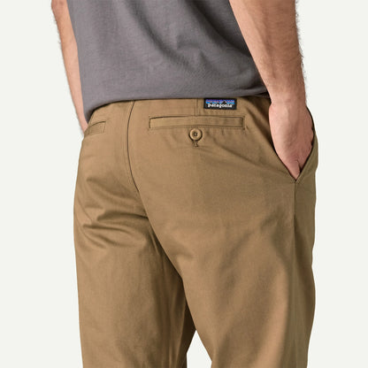 Men's Twill Traveler Chino Pants - Regular - US 7928