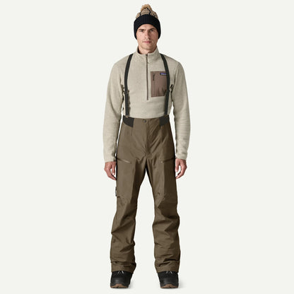 Men's Untracked Bibs - US 9273