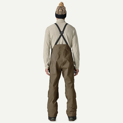 Men's Untracked Bibs - US 9273