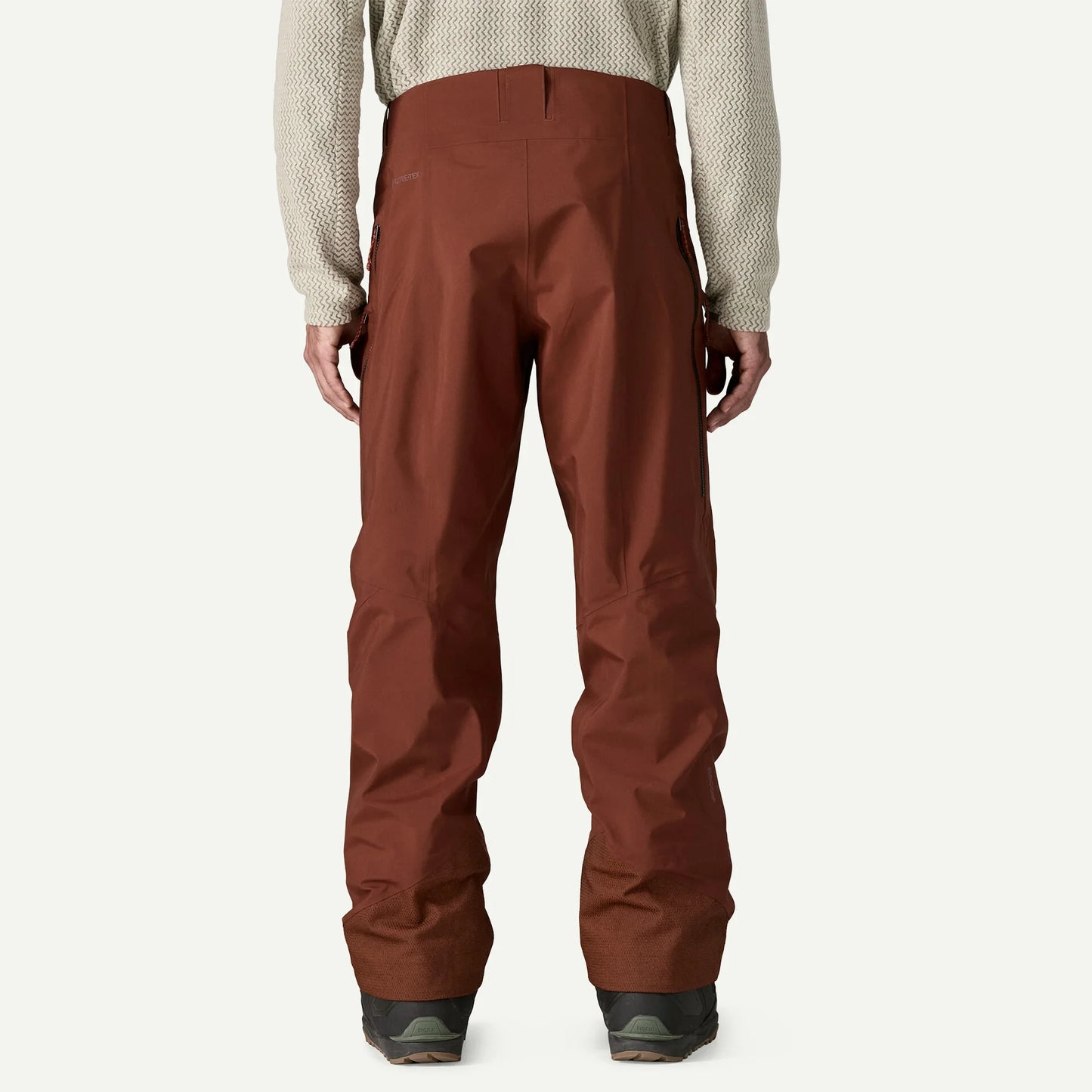 Men's Untracked Pants - US 1265