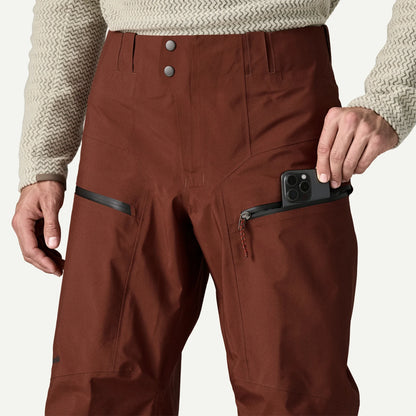 Men's Untracked Pants - US 1265
