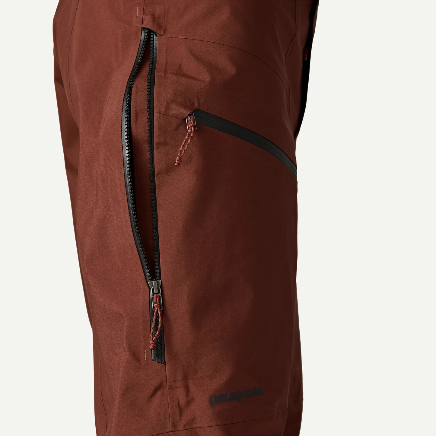 Men's Untracked Pants - US 1265