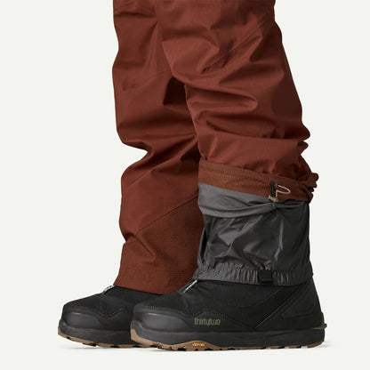 Men's Untracked Pants - US 1265