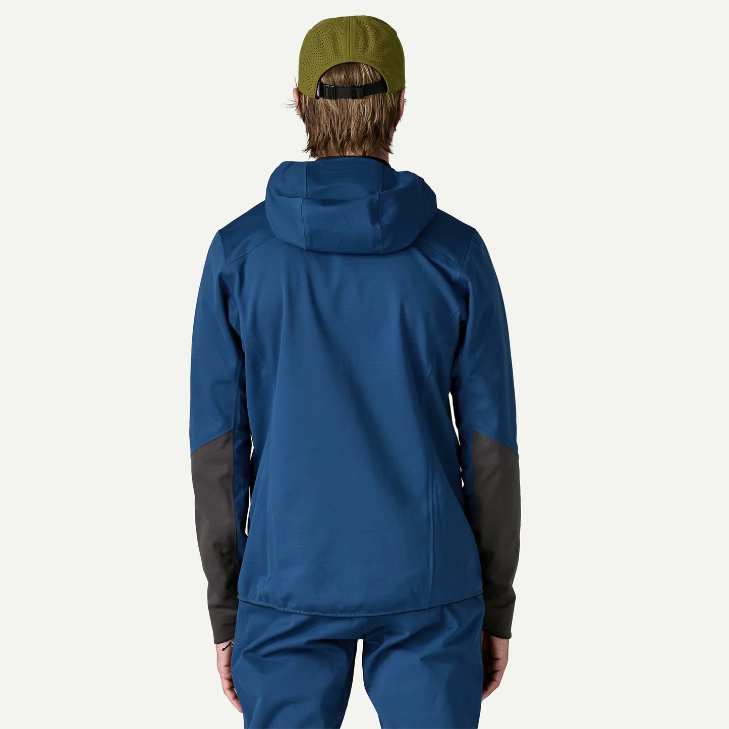 Men's Upstride Jacket - US 4831