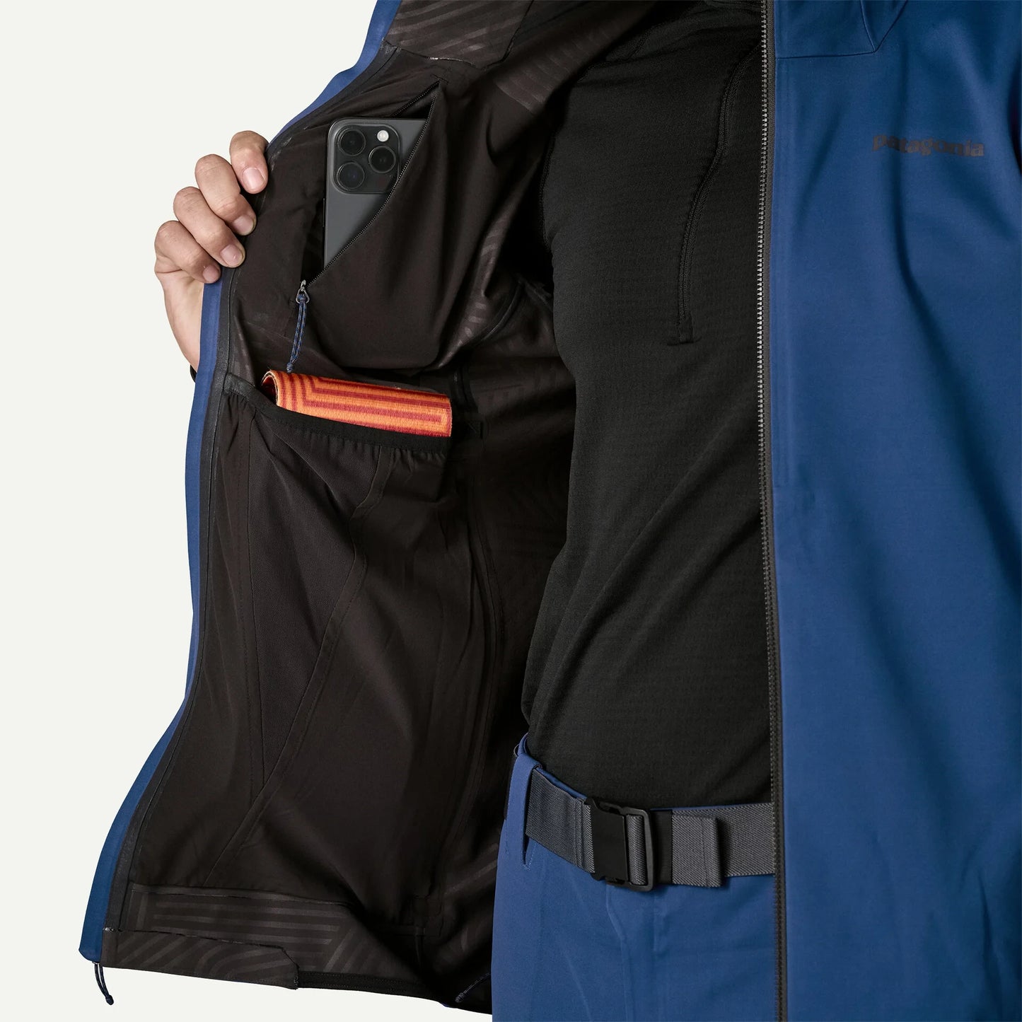 Men's Upstride Jacket - US 4831