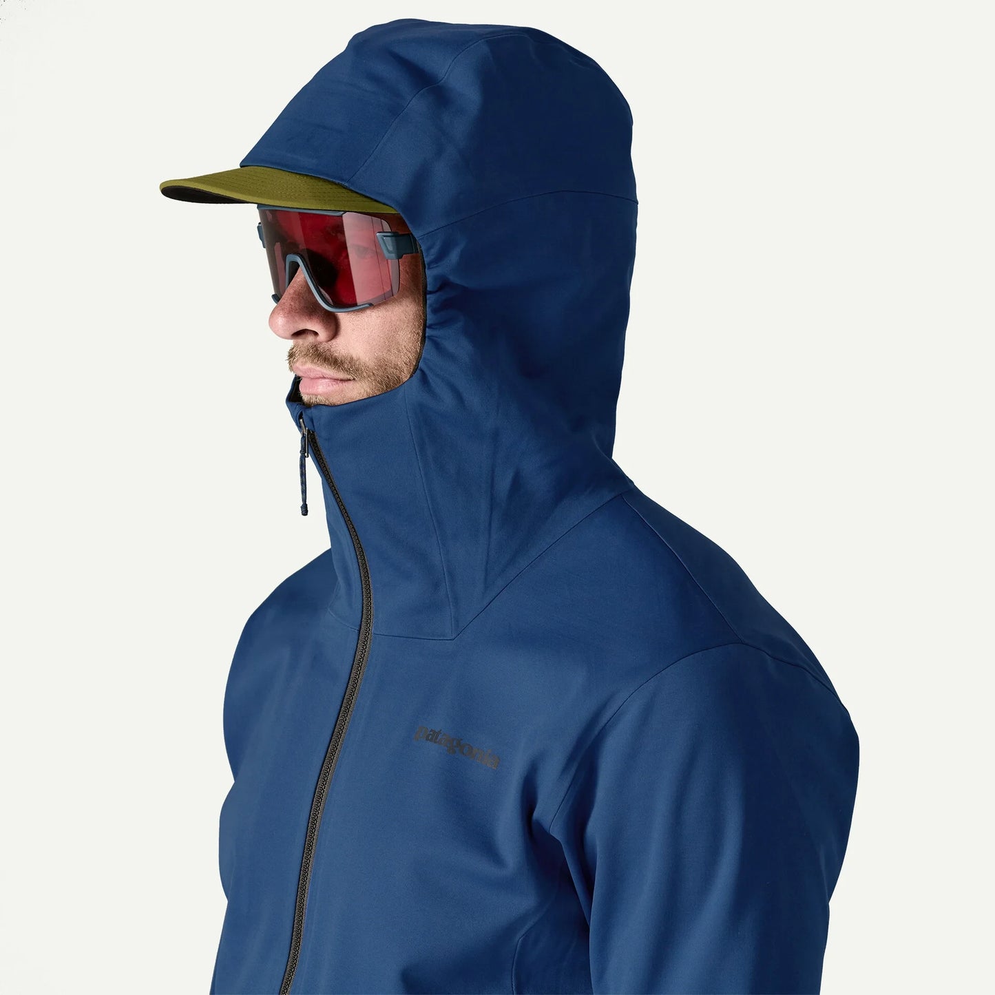 Men's Upstride Jacket - US 4831