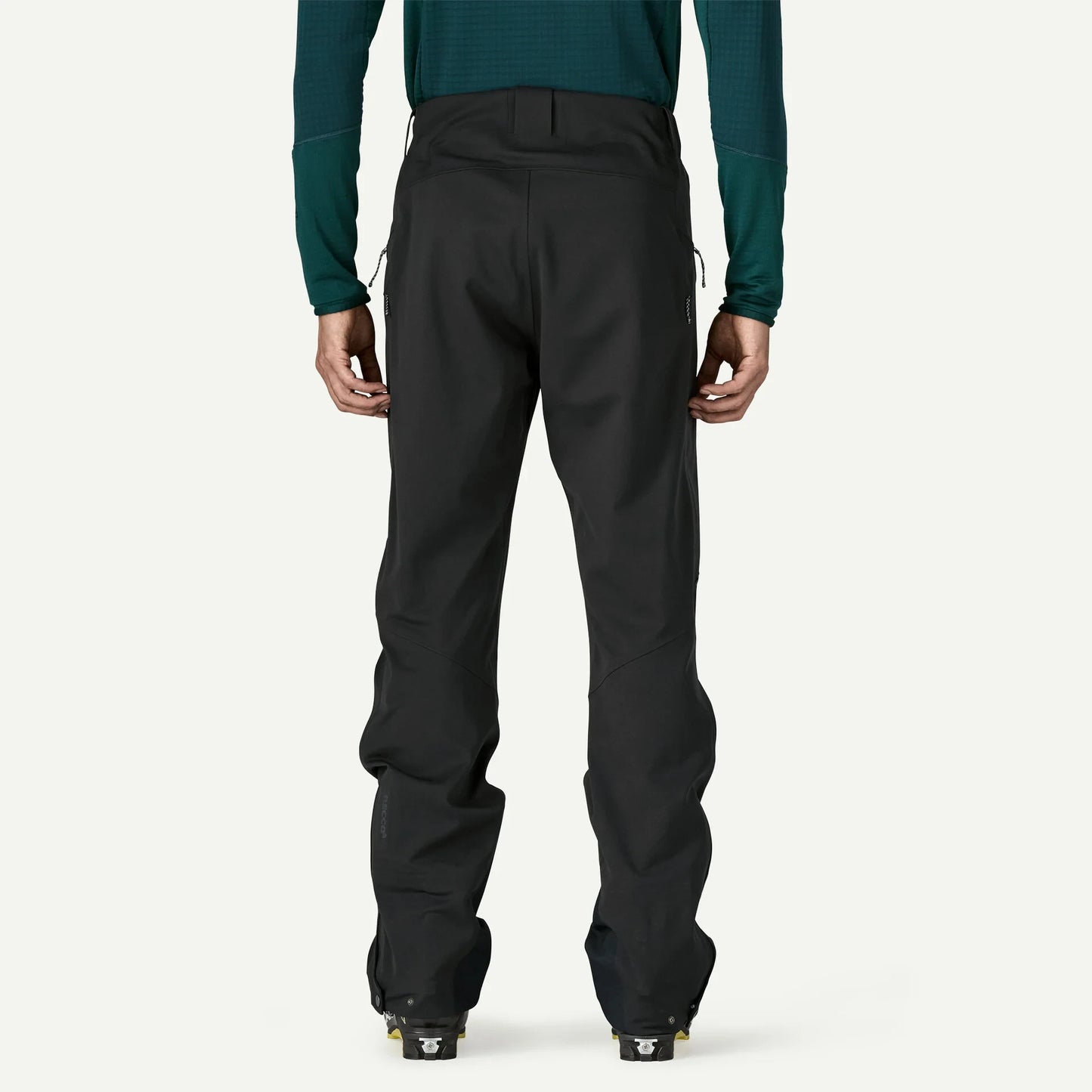 Men's Upstride Pants - US 4615