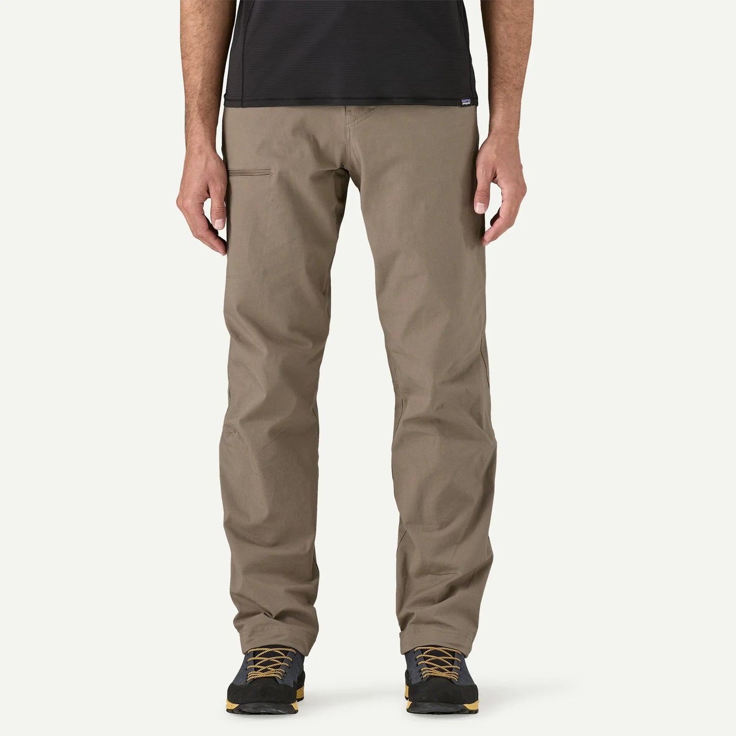 Men's Venga Rock Pants - Short - US 7029