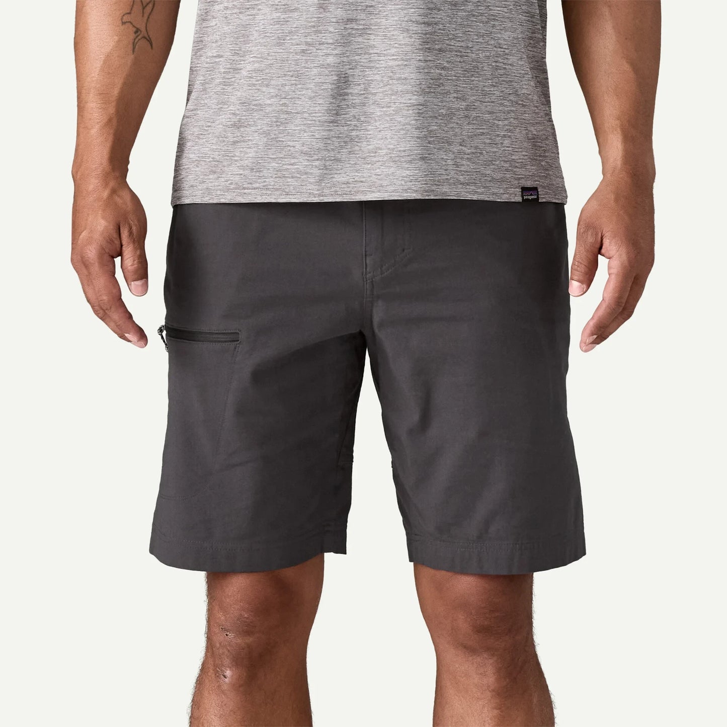Men's Venga Rock Shorts - US 0539