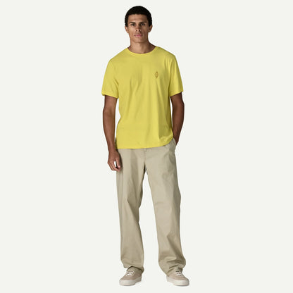 Men's Water People Spotter T-Shirt - US 7682