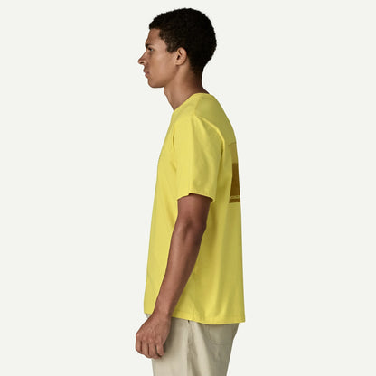 Men's Water People Spotter T-Shirt - US 1067