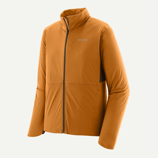 Men's Wind Shield Jacket - US 0581