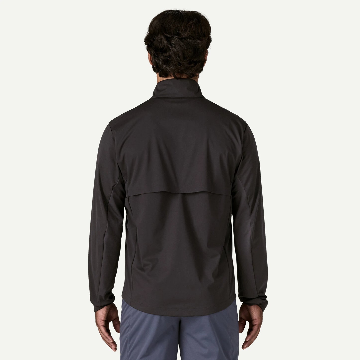 Men's Wind Shield Jacket - US 0581