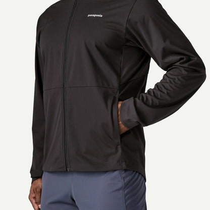 Men's Wind Shield Jacket - US 3633