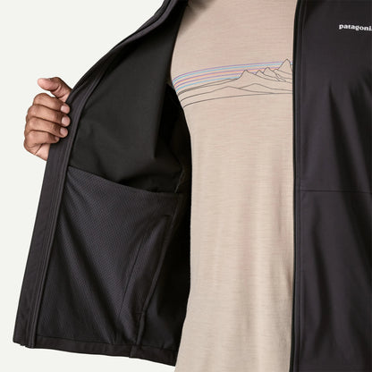 Men's Wind Shield Jacket - US 3633