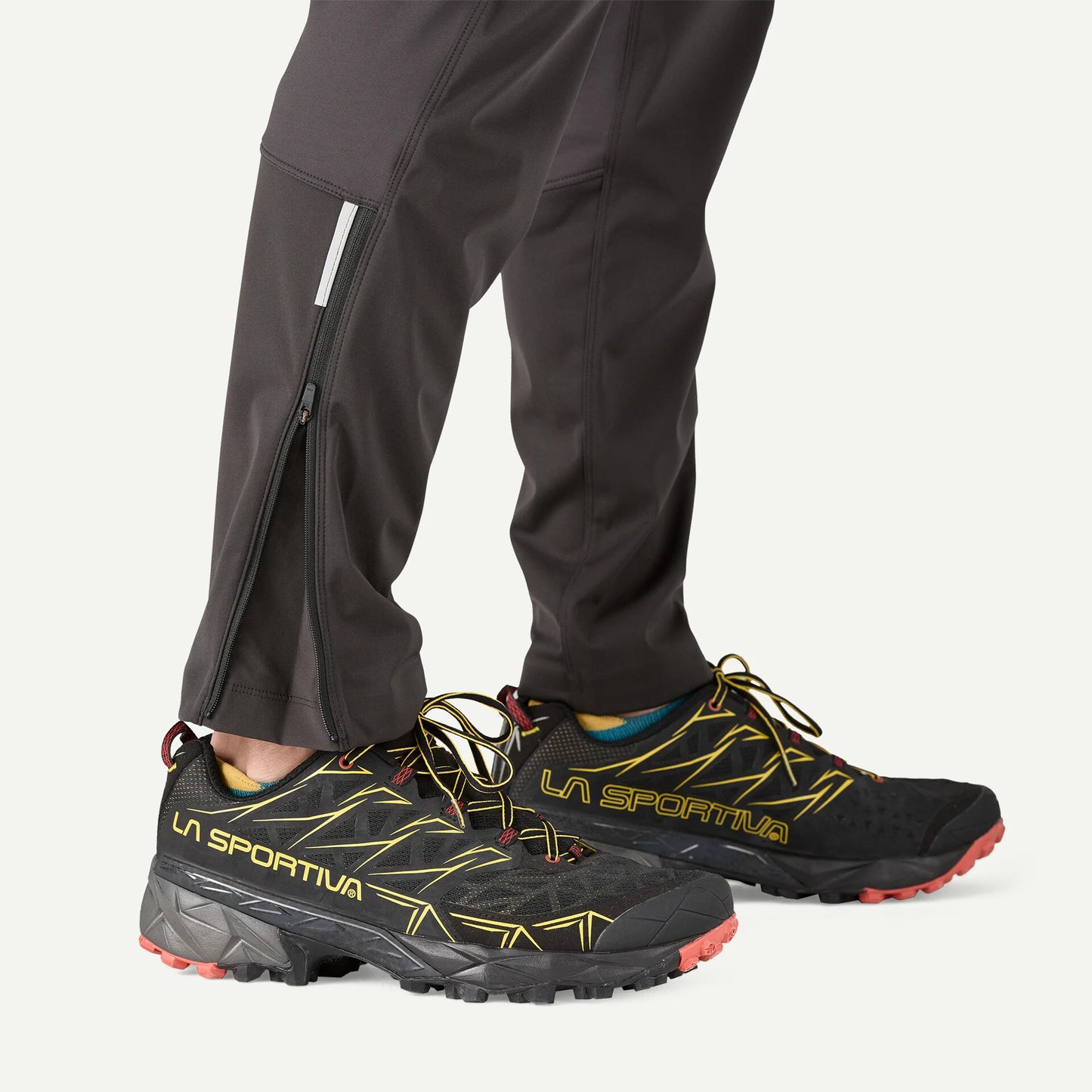 Men's Wind Shield Pants - US 6656