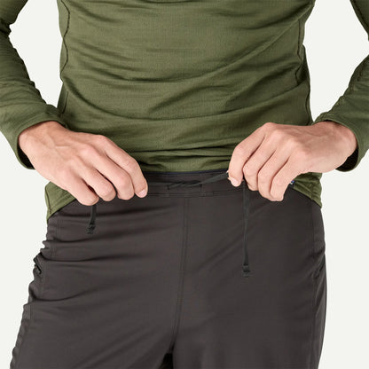 Men's Wind Shield Pants - US 6322