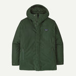 Men's Windshadow Parka - US 4522