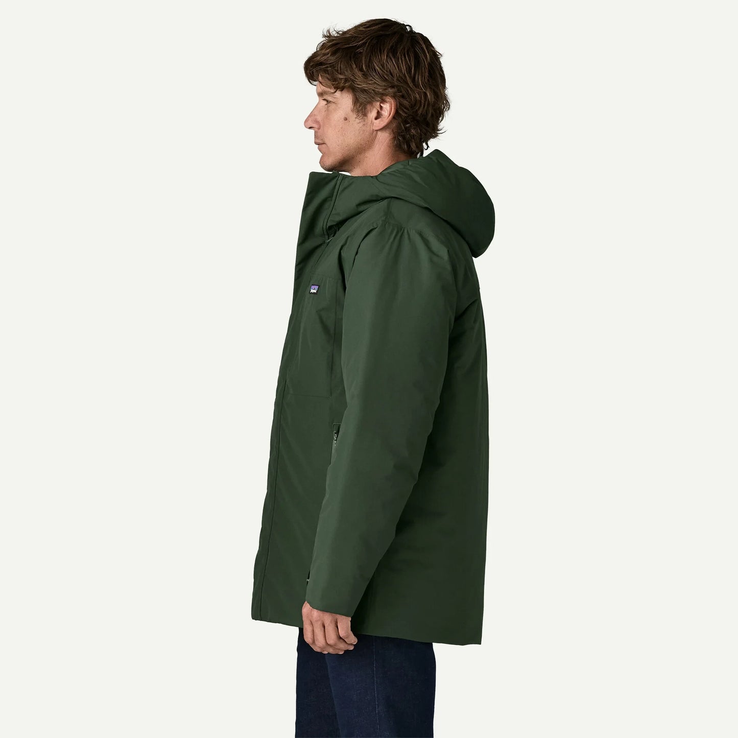Men's Windshadow Parka - US 4522