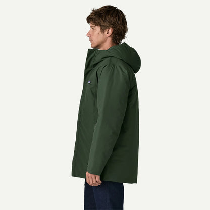 Men's Windshadow Parka - US 4522