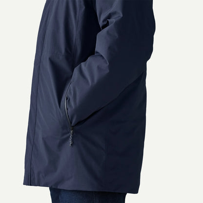 Men's Windshadow Parka - US 1068