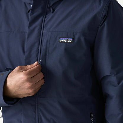 Men's Windshadow Parka - US 1068