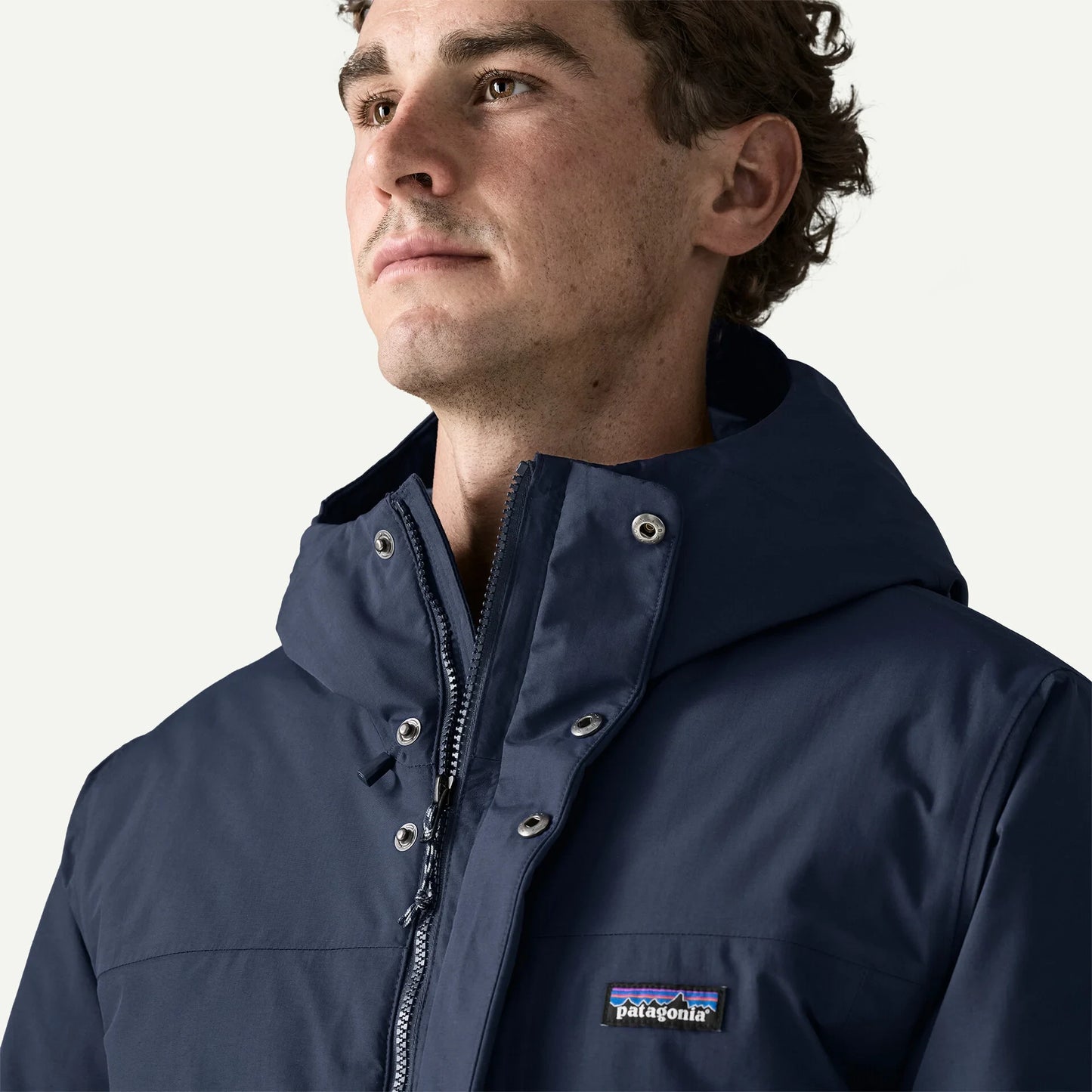 Men's Windshadow Parka - US 1068