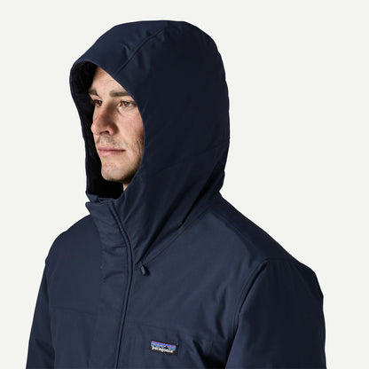 Men's Windshadow Parka - US 1068