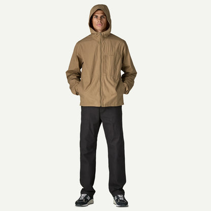 Men's Windsweep Jacket - US 8705