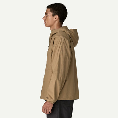 Men's Windsweep Jacket - US 8705