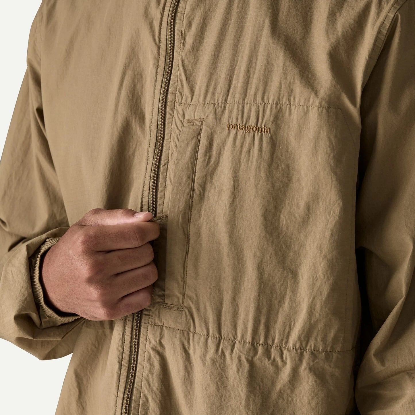 Men's Windsweep Jacket - US 8705