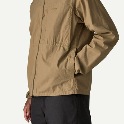 Men's Windsweep Jacket - US 8705