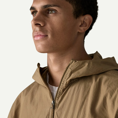 Men's Windsweep Jacket - US 8705