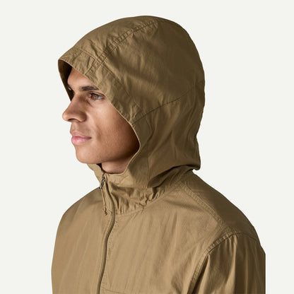 Men's Windsweep Jacket - US 8705