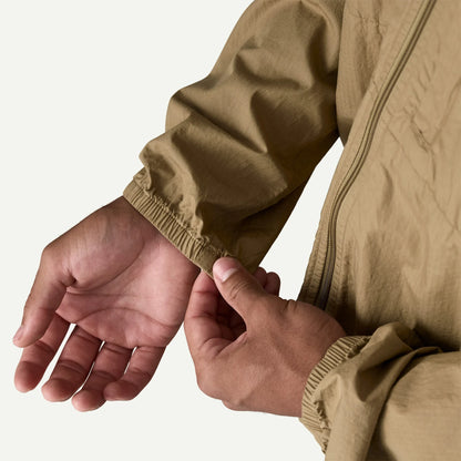 Men's Windsweep Jacket - US 8705
