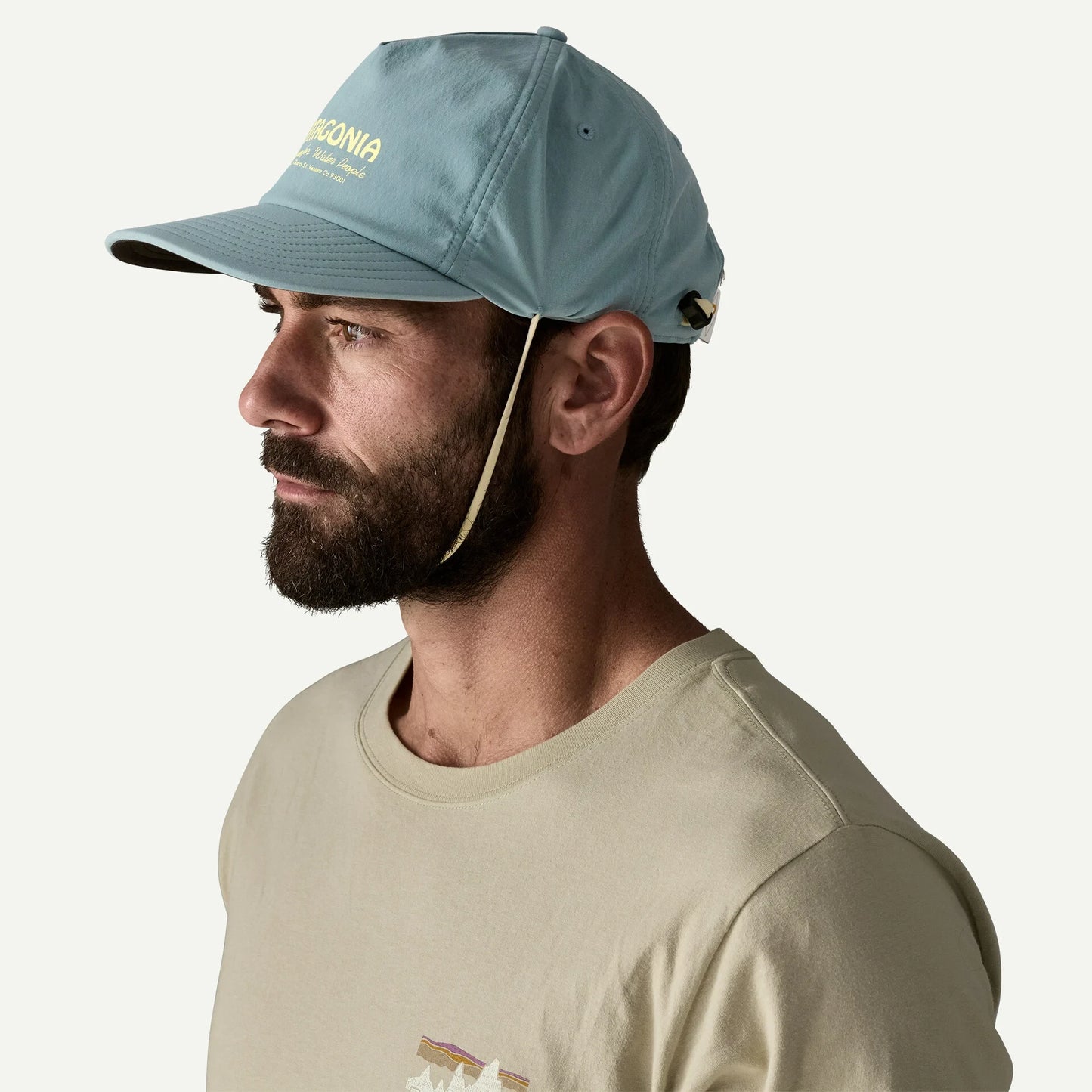 Merganzer Hat - US 5717