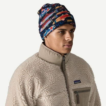 Micro D™ Fleece Beanie - US 3612
