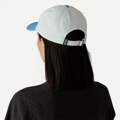 P-6 Label Trad Cap - US 8623