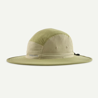 Quandary Brimmer Hat - US 2544