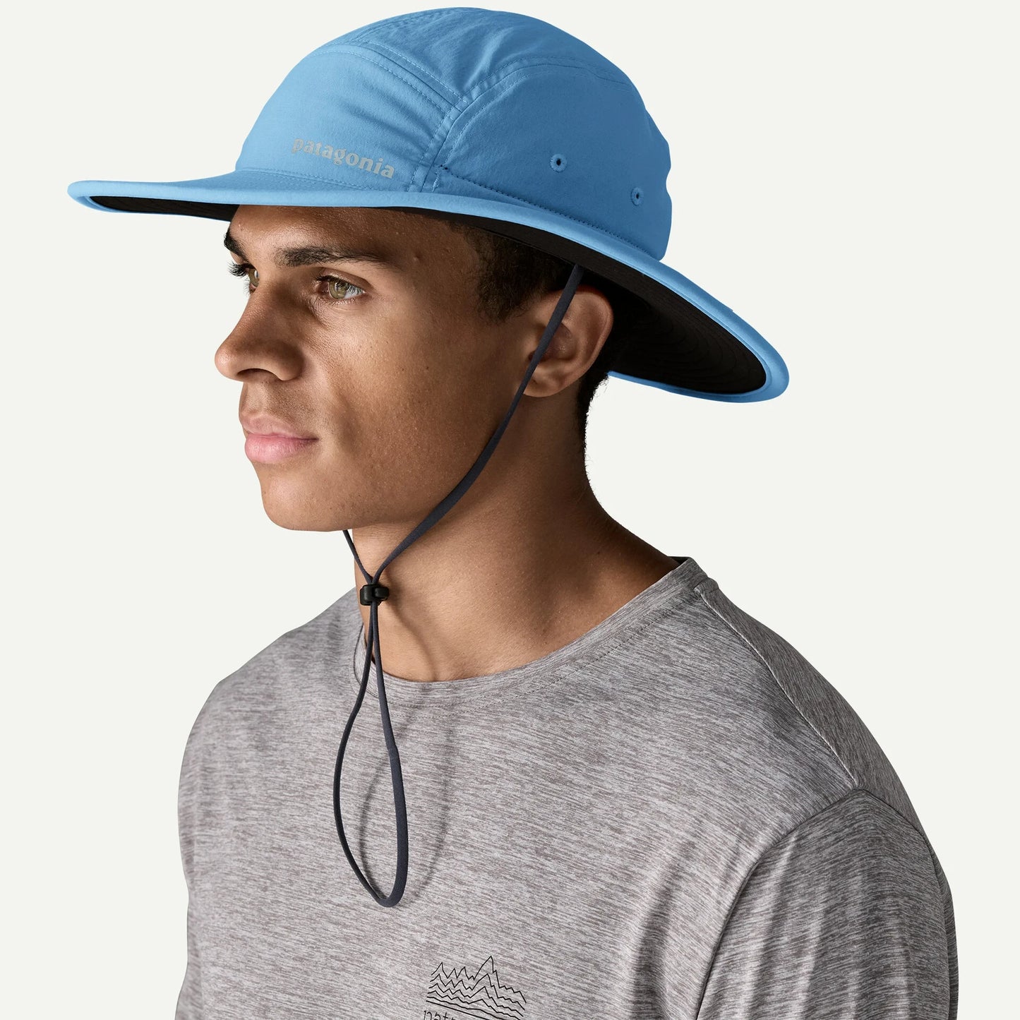 Quandary Brimmer Hat - US 2544