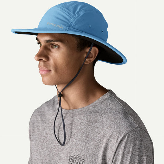 Quandary Brimmer Hat - US 2544